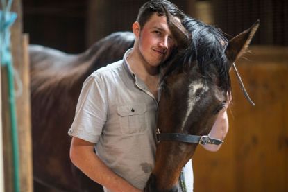 trent mcgaffin_horse_impact